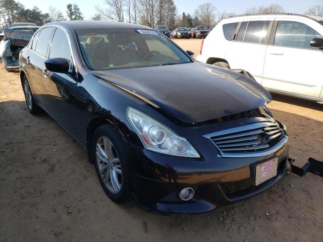 INFINITI G37 2012 jn1cv6ar8cm672578