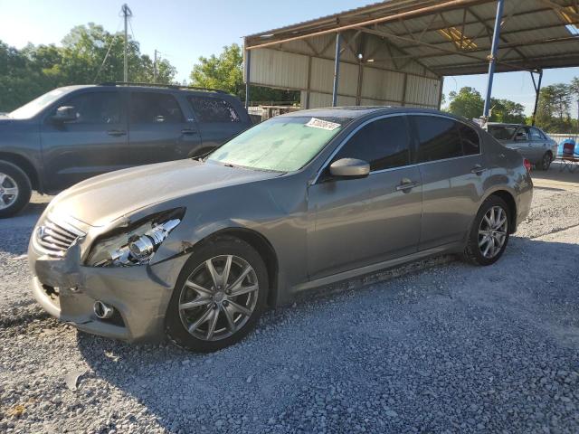 INFINITI G37 2012 jn1cv6ar8cm673729