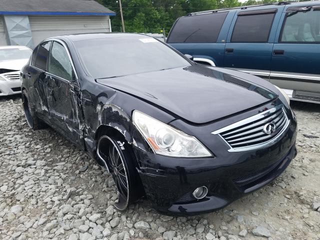 INFINITI G37 2012 jn1cv6ar8cm673942