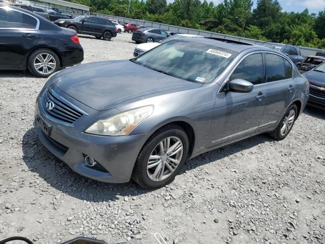 INFINITI G37 2012 jn1cv6ar8cm675660