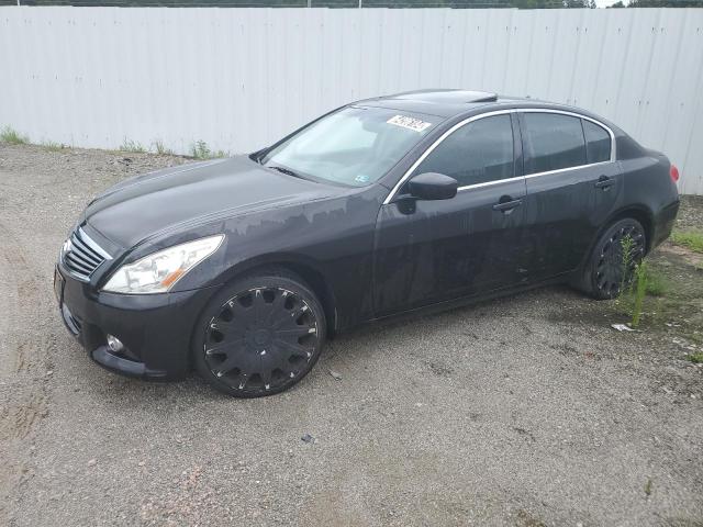 INFINITI G37 2012 jn1cv6ar8cm675903