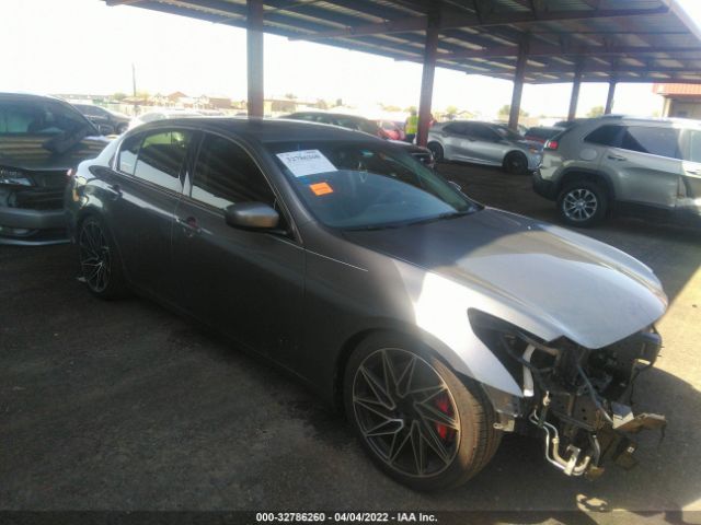 INFINITI G37 SEDAN 2012 jn1cv6ar8cm675920