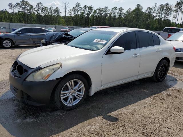 INFINITI G37 2012 jn1cv6ar8cm676386