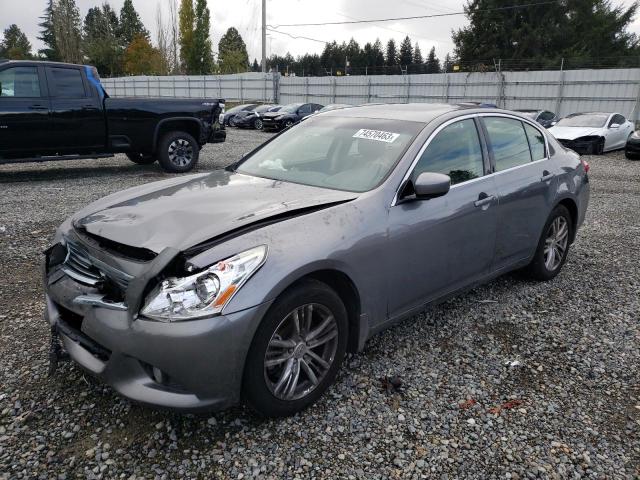 INFINITI G37 2012 jn1cv6ar8cm676999