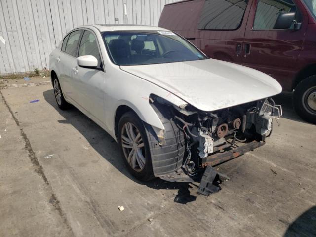 INFINITI G37 2012 jn1cv6ar8cm677361