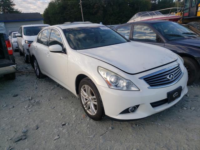 INFINITI G37 2012 jn1cv6ar8cm677490