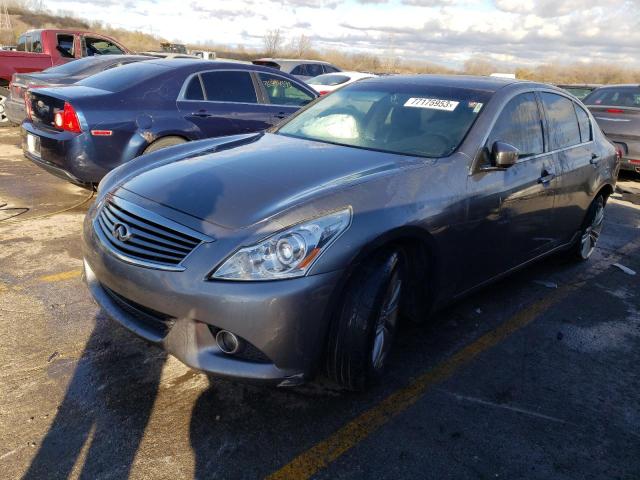 INFINITI G37 2012 jn1cv6ar8cm677893