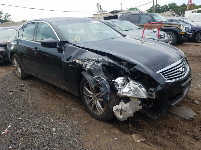 INFINITI G37 2012 jn1cv6ar8cm677974