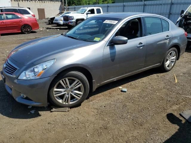 INFINITI G37 2012 jn1cv6ar8cm678400