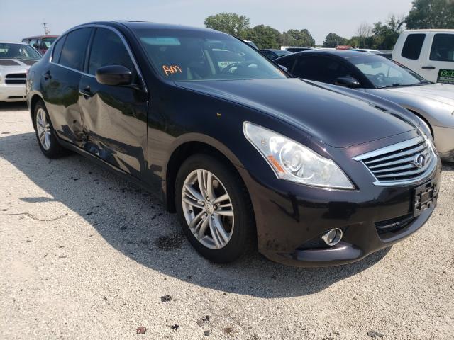 INFINITI G37 2012 jn1cv6ar8cm678686