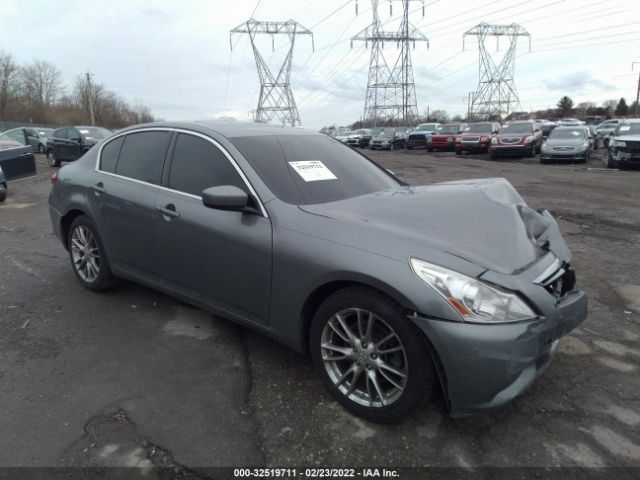 INFINITI G37 2012 jn1cv6ar8cm679109