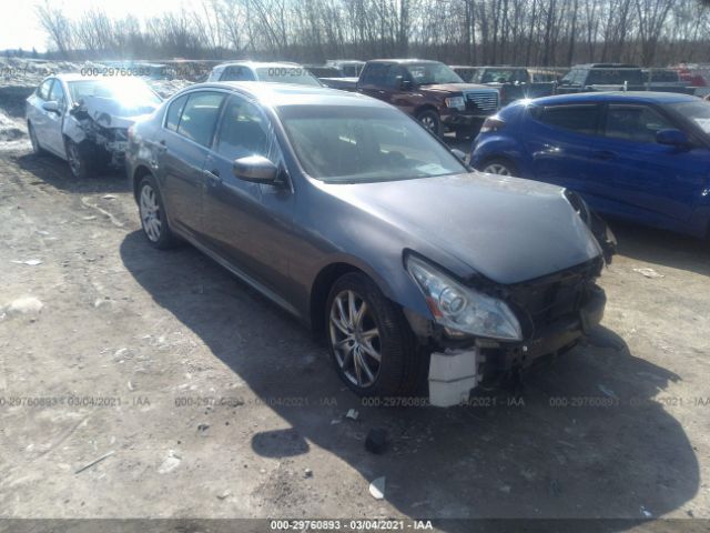 INFINITI G37 SEDAN 2012 jn1cv6ar8cm679580