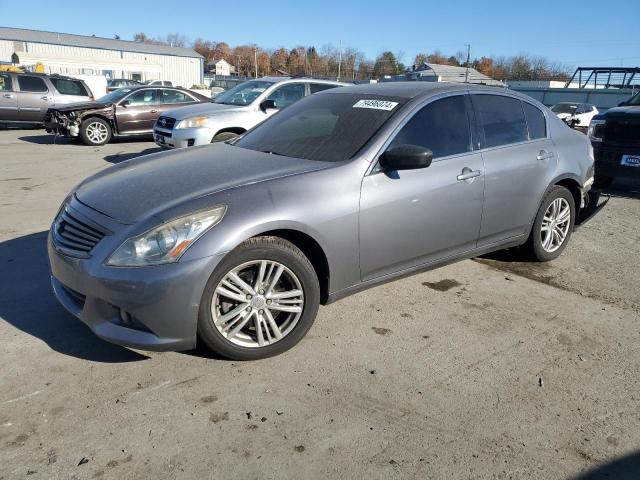 INFINITI G37 2012 jn1cv6ar8cm680048