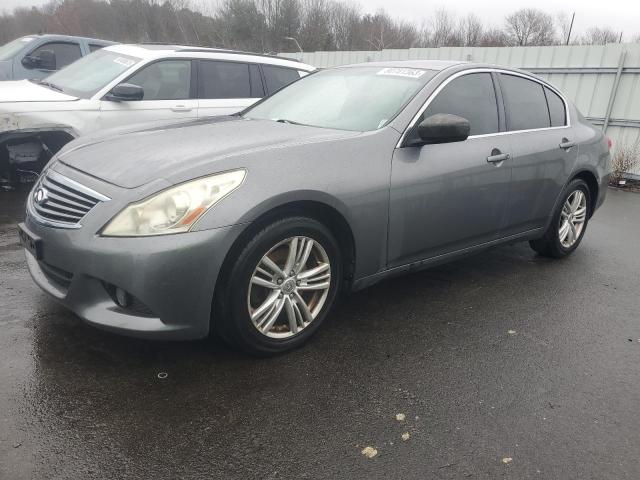 INFINITI G37 2012 jn1cv6ar8cm680695