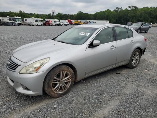 INFINITI G37 2012 jn1cv6ar8cm680762