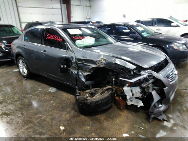 INFINITI G37 SEDAN 2012 jn1cv6ar8cm681751