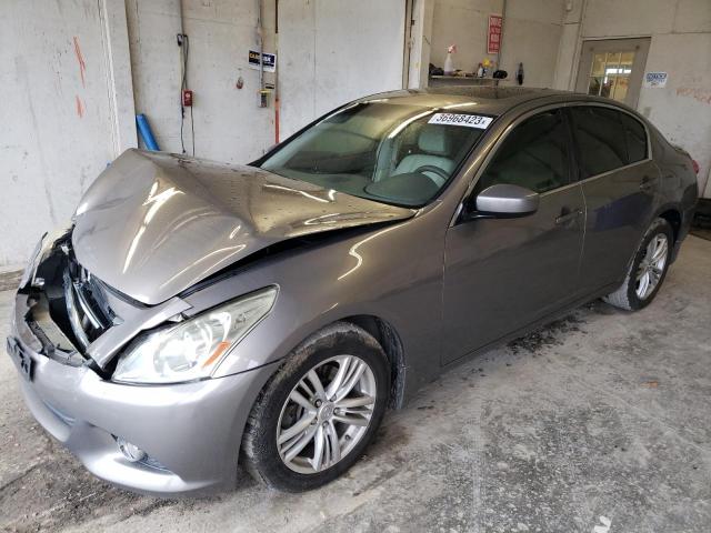 INFINITI G37 2012 jn1cv6ar8cm682530