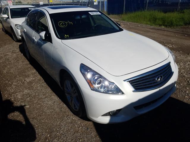 INFINITI G37 2012 jn1cv6ar8cm682592