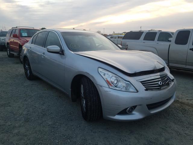 INFINITI G37 2012 jn1cv6ar8cm682897