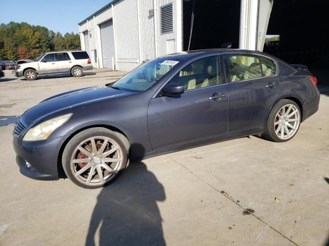 INFINITI G37 2012 jn1cv6ar8cm970256