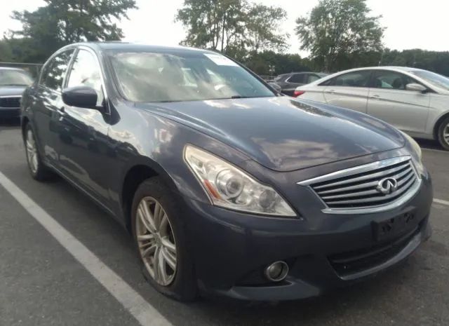 INFINITI G37 SEDAN 2012 jn1cv6ar8cm970466