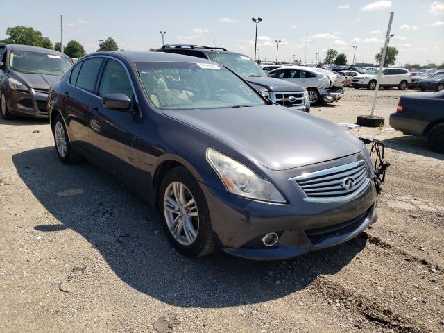 INFINITI G37 2012 jn1cv6ar8cm970497