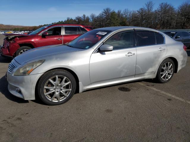 INFINITI G37 2012 jn1cv6ar8cm970676