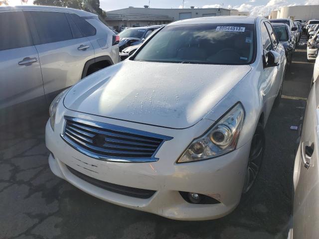 INFINITI G37 2012 jn1cv6ar8cm971911