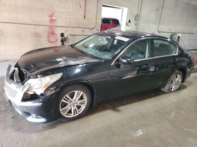 INFINITI G37 2012 jn1cv6ar8cm972864