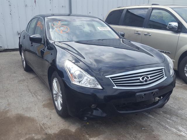 INFINITI G37 2012 jn1cv6ar8cm973450