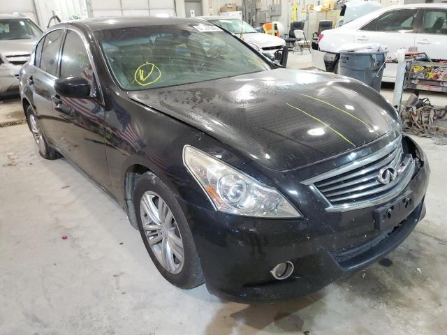 INFINITI G37 2012 jn1cv6ar8cm973609