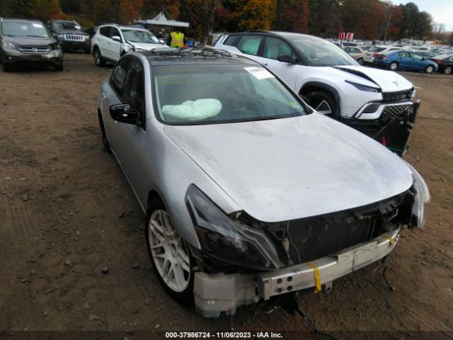 INFINITI G37X 2012 jn1cv6ar8cm975201