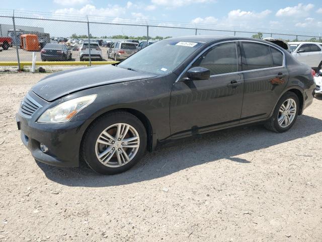 INFINITI G37 2012 jn1cv6ar8cm975358