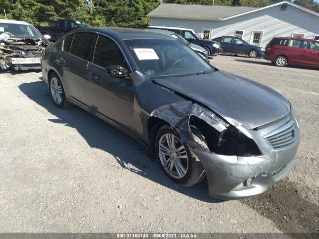 INFINITI G37 SEDAN 2012 jn1cv6ar8cm977028