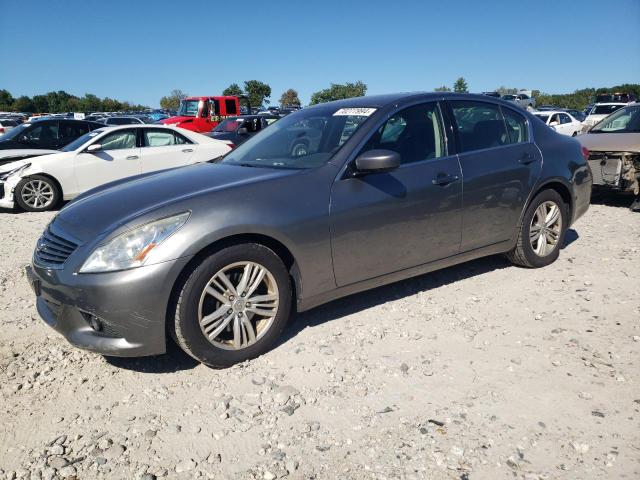 INFINITI G37 2012 jn1cv6ar8cm977790