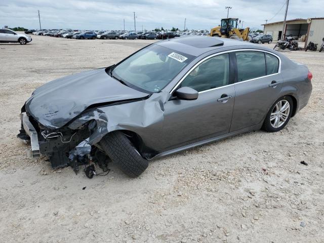 INFINITI G37 2012 jn1cv6ar8cm977840