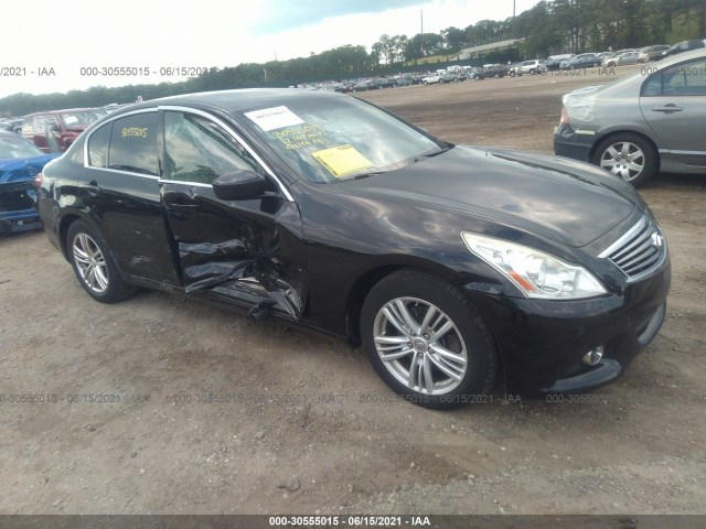 INFINITI G37 SEDAN 2012 jn1cv6ar8cm977983