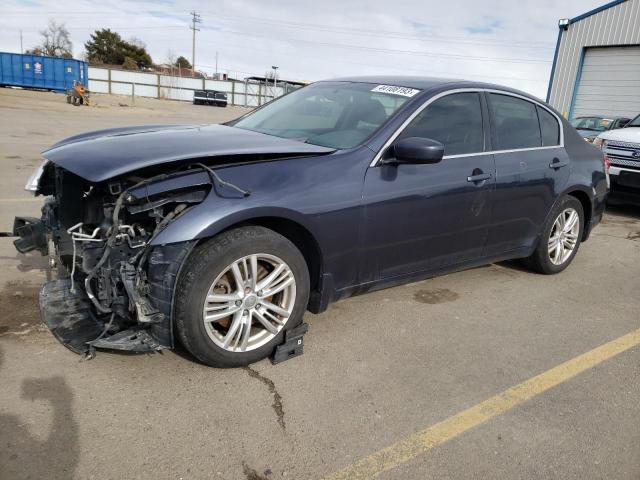 INFINITI G37 2012 jn1cv6ar8cm978647