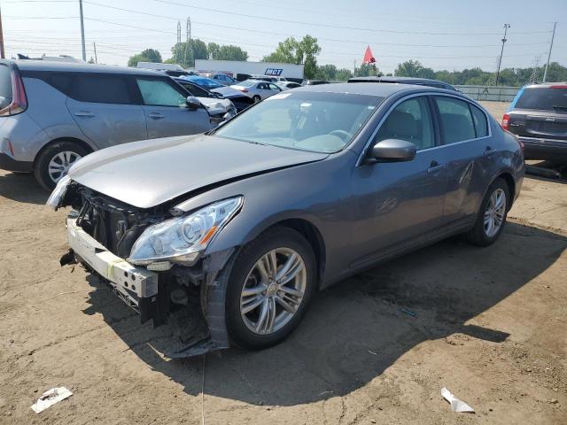 INFINITI G37 2013 jn1cv6ar8dm351643