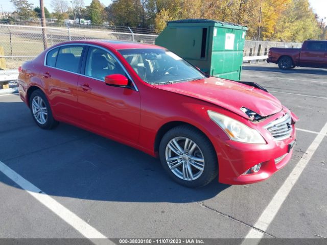 INFINITI NULL 2013 jn1cv6ar8dm351982