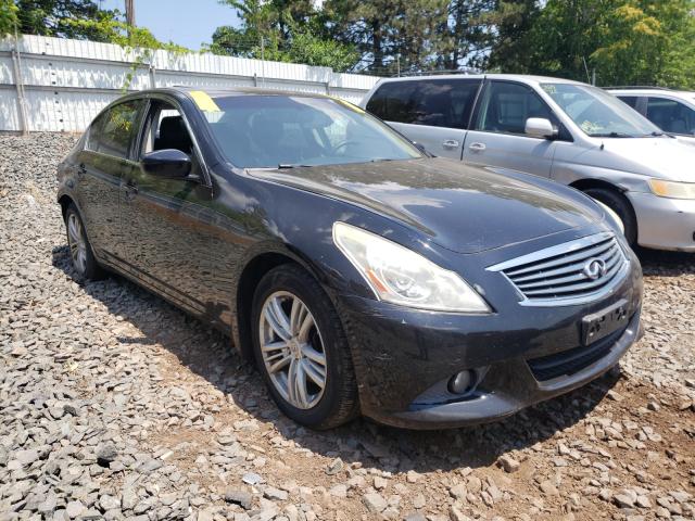 INFINITI G37 2013 jn1cv6ar8dm352050