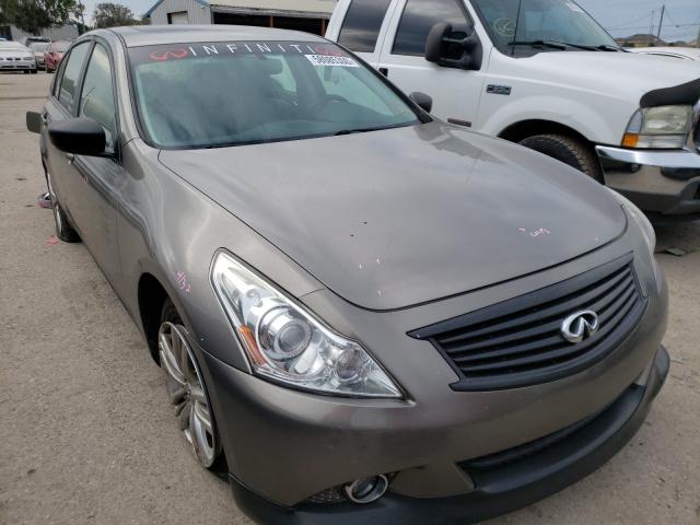 INFINITI G37 2013 jn1cv6ar8dm353036