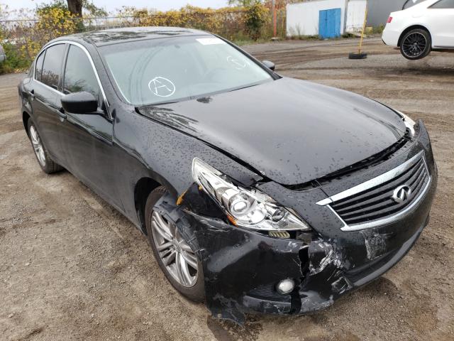 INFINITI G37 2013 jn1cv6ar8dm353506