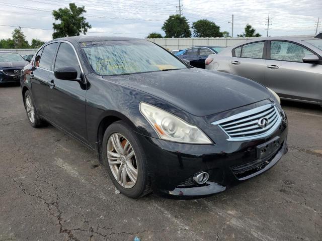 INFINITI G37 2013 jn1cv6ar8dm354025