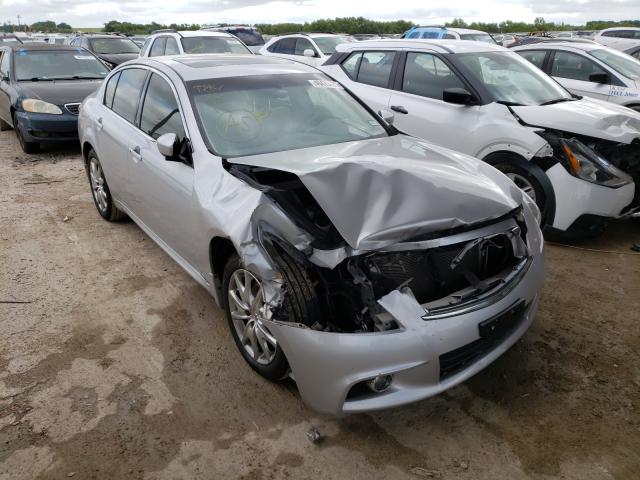 INFINITI G37 2013 jn1cv6ar8dm354798