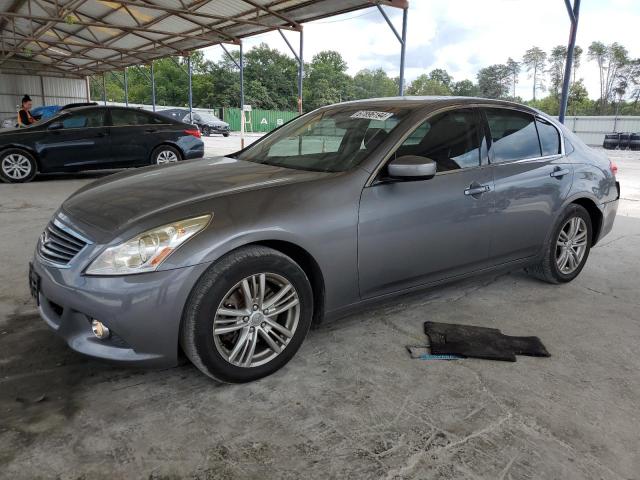 INFINITI G37 2013 jn1cv6ar8dm355580