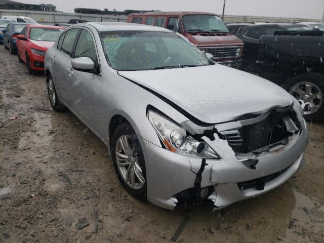 INFINITI G37 2013 jn1cv6ar8dm355918