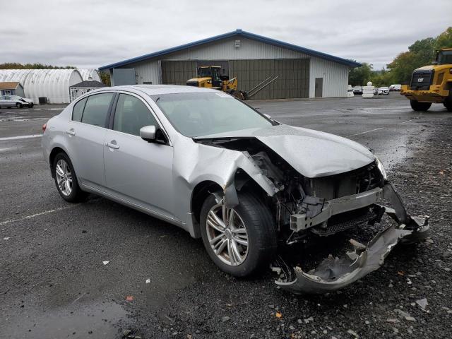 INFINITI G37 2013 jn1cv6ar8dm355983