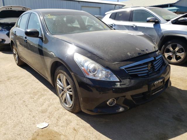 INFINITI G37 2013 jn1cv6ar8dm356227