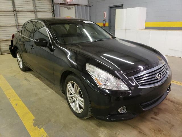 INFINITI G37 2013 jn1cv6ar8dm356650